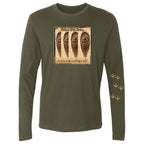 Eastern Wild Turkey Long Sleeve Shirt