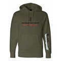 Lab Waterfowl Hoodie