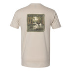 Lab Waterfowl Vest Graphic T-Shirt