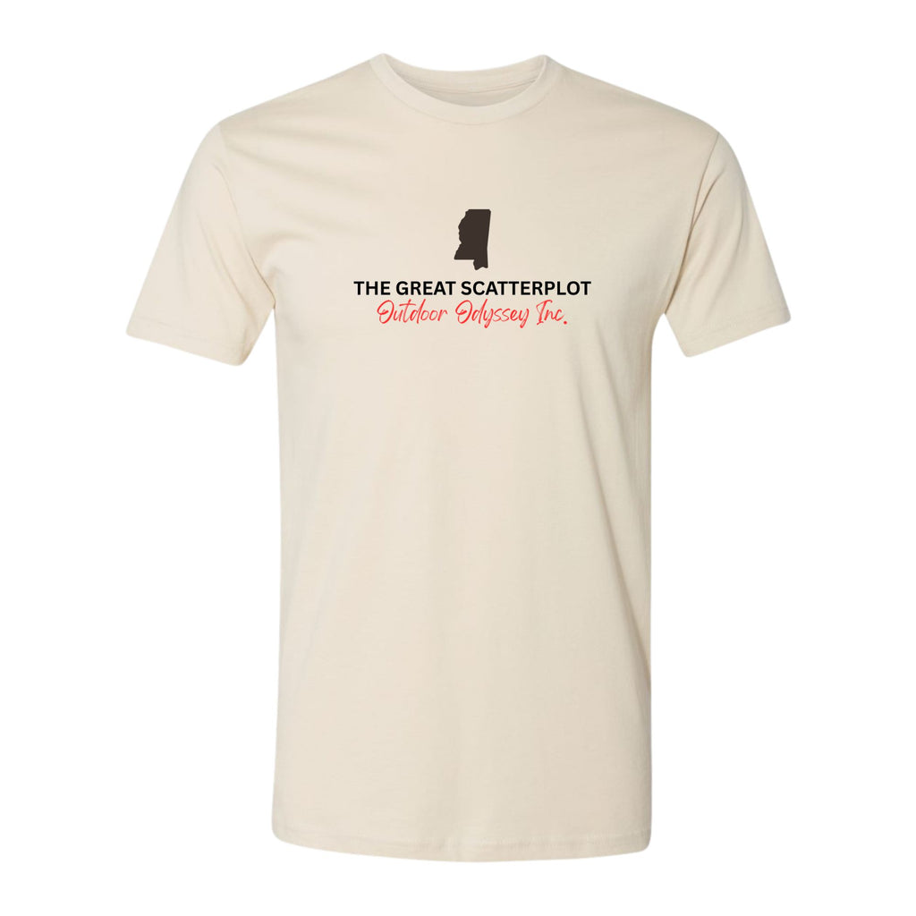 Mallard Mode Graphic T-Shirt