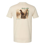 Mallard Mode Graphic T-Shirt
