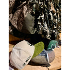 Outdoor Odyssey Corduroy Snapback Hat