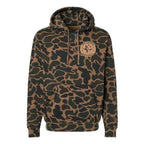 Old Duck Camo Mallard Hoodie