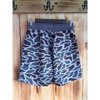 Smoke Terrain Active Shorts