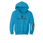 Youth Mallard Heritage Hoodie - The Great Scatterplot