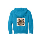 Youth Mallard Heritage Hoodie - The Great Scatterplot